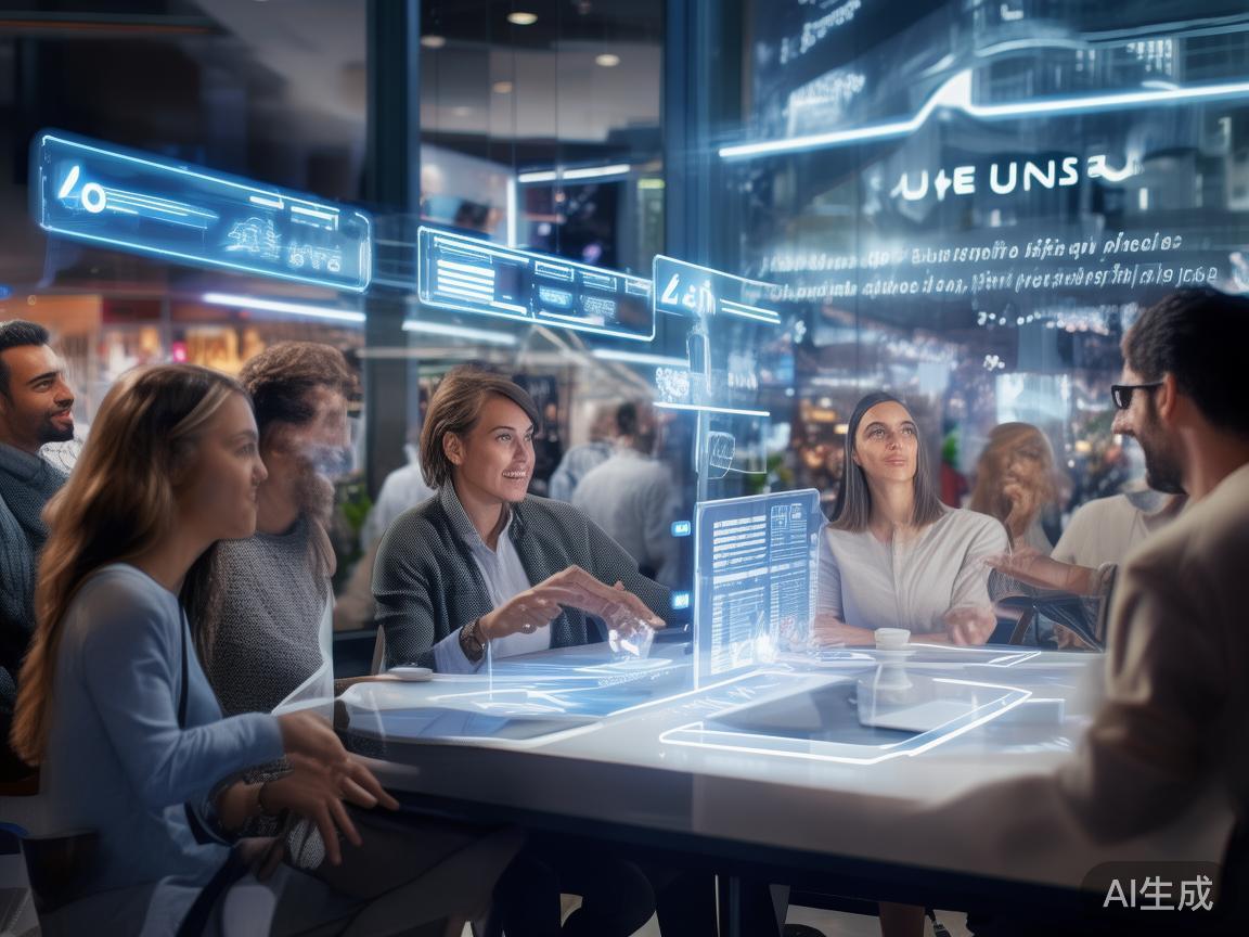 良好的客户体验是企业赢得市场的重要保障。这包括简化