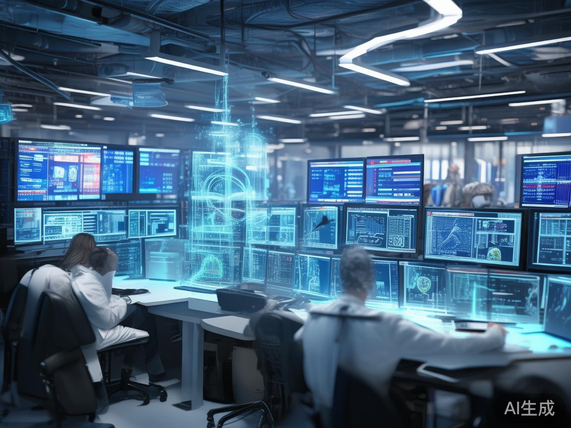 彩票行业涉及大量资金流动和信息交互，具有一定的复杂