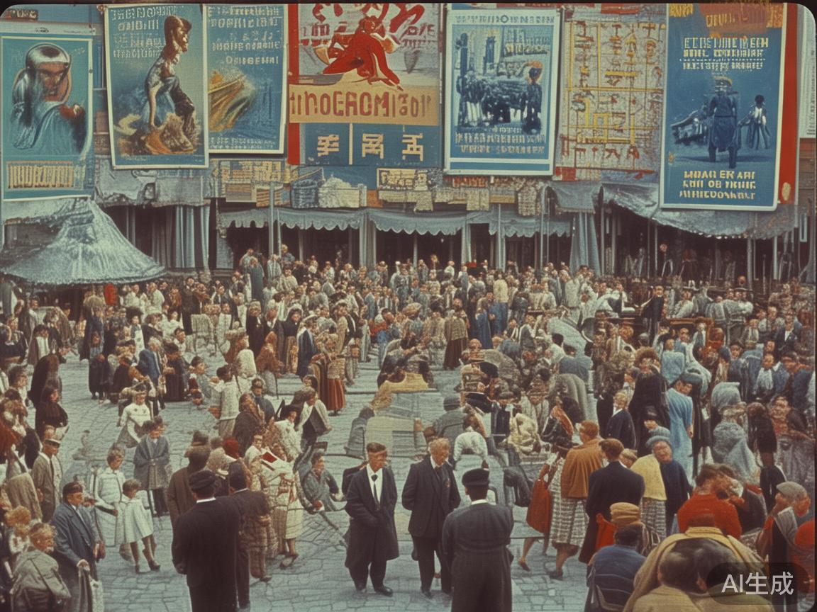 走进问鼎娱乐1956：那个年代的娱乐故事与时代背景揭秘 