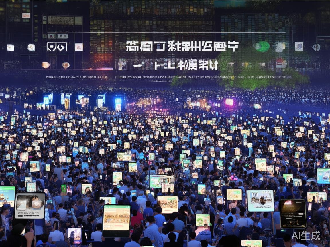 创新策略：利用社交媒体推广提升问鼎娱乐软件排名的新思路 