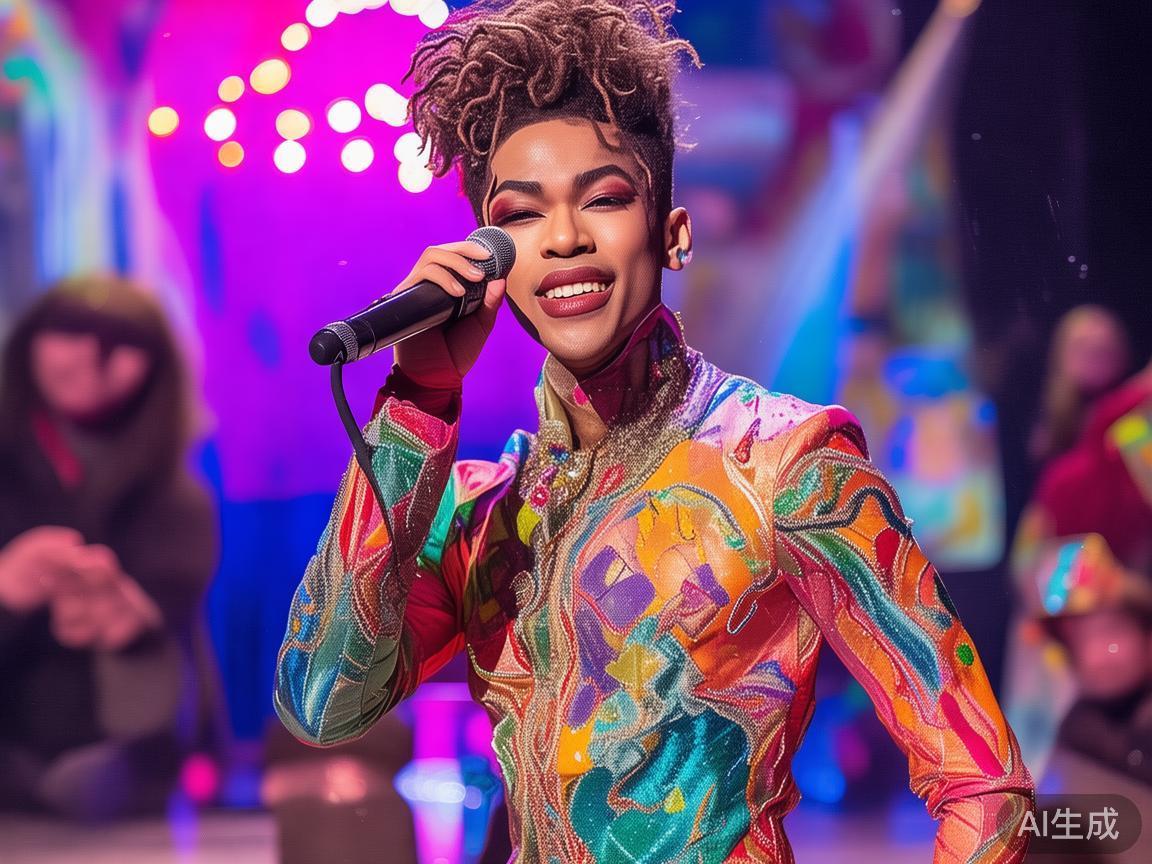 在内容为王的娱乐行业，单靠传统的演技或唱功已难以持